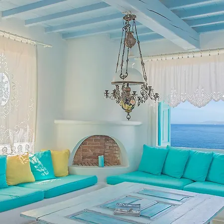 Cavo Nano Villa Ornósz