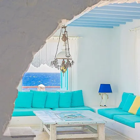 Villa Cavo Nano Ornósz