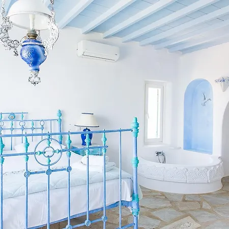 Villa Cavo Nano *