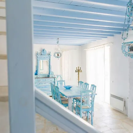 Cavo Nano Villa *