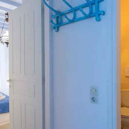 Cavo Nano Villa