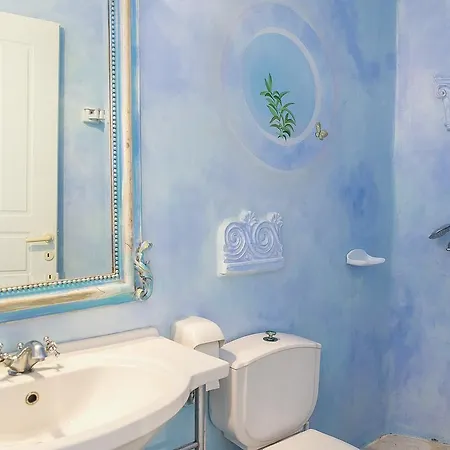 Villa Cavo Nano *