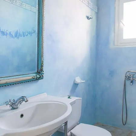 Villa Cavo Nano Ornósz