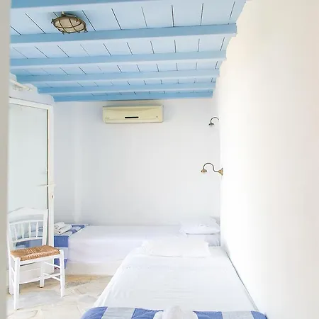 Cavo Nano Villa