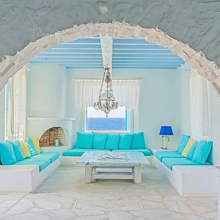 Cavo Nano Villa *