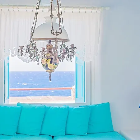 Cavo Nano Villa *