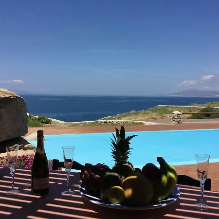 Cavo Nano Villa