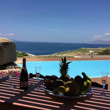 Cavo Nano Villa
