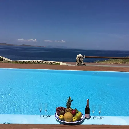 Villa Cavo Nano