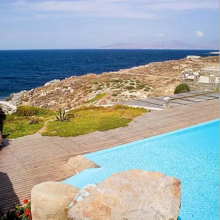 Cavo Nano Villa *