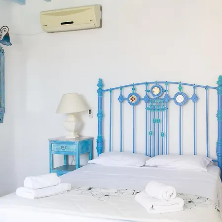 Cavo Nano * Ornos (Mykonos)